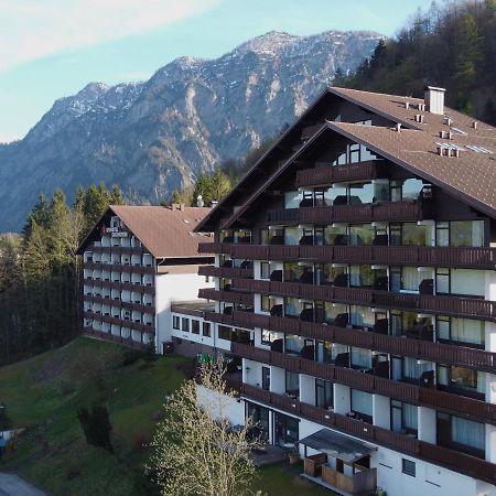 Alpenblick Suite Bad Goisern Esterno foto